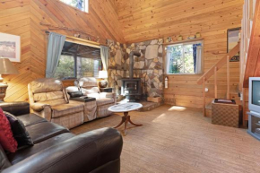 Sabala Cabin